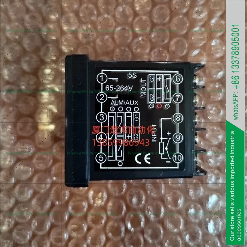 BT508PTG-K 지능형 온도 조절기 BT508P-G-K