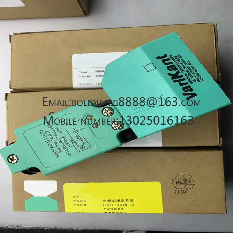 NBN40-U4-E2 NBN40-U4-A2 NBN40-U4-Z2 NBN40-U4L-UU NBN40-U4L-Z2 NBN40-U1L-UU 오리지널 스위치 센서