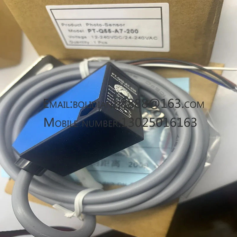 PT-Q55-A7-200-E PT-Q55-A7-100-E PT-Q55-A7-200F-E PT-Q55-A7-200 PT-Q55-A7-100 PT-Q55-A7-200-5M PT-Q5