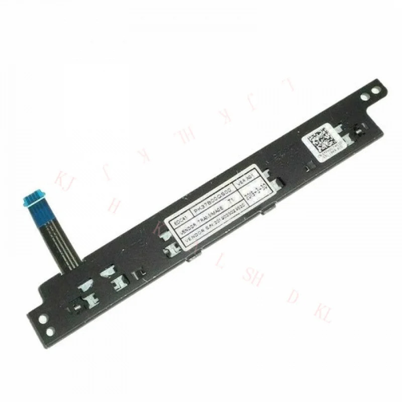 N 터치패드 왼쪽 오른쪽 클릭 버튼 Dell Latiude 5400 5401 5409 0YPHVV용