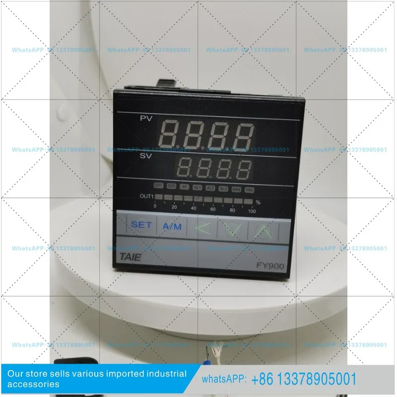 TIAE FY900-701000 삼선 비례 밸브 FY900-101000T FY900-201000T