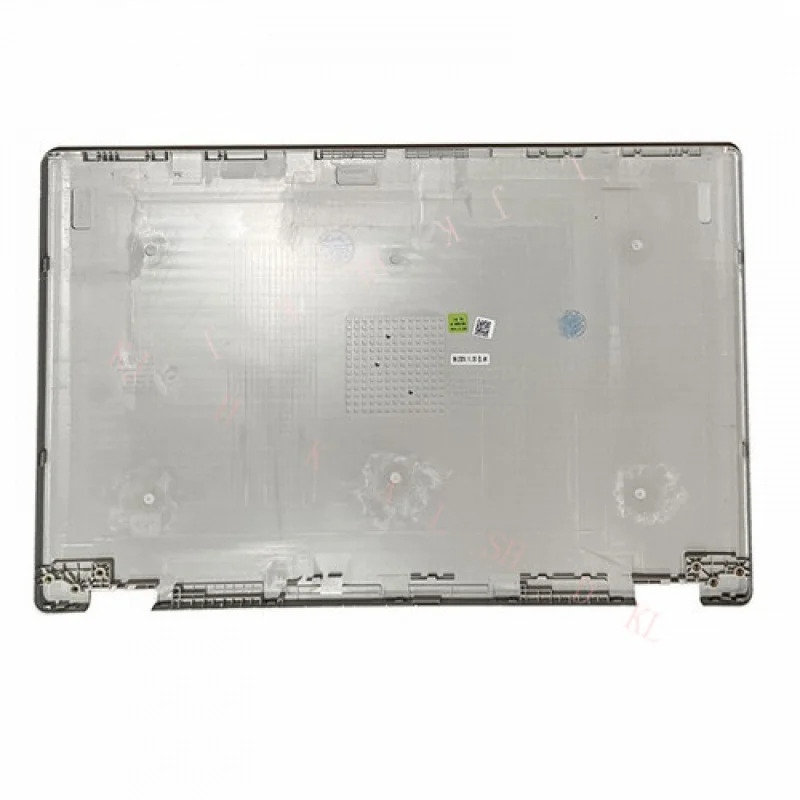 hp호환 파빌리온 X360 15-DQ1071CL 15-DQ1025OD 단백 커버 실버 L53034-001 미국