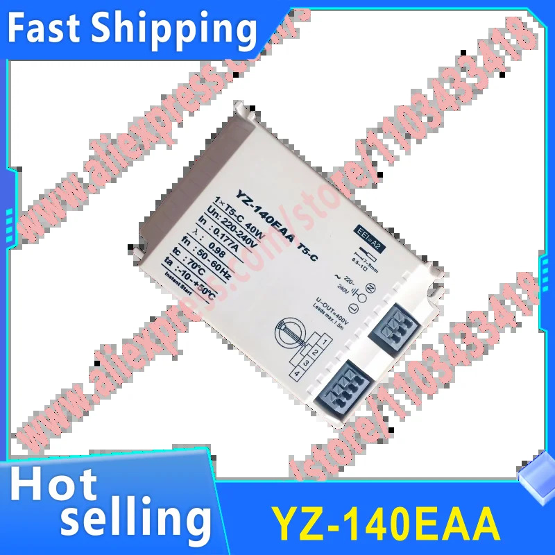 전자식 안정기 원형 정류기 YZ-140EAA T5-C 40W 220-240V AC