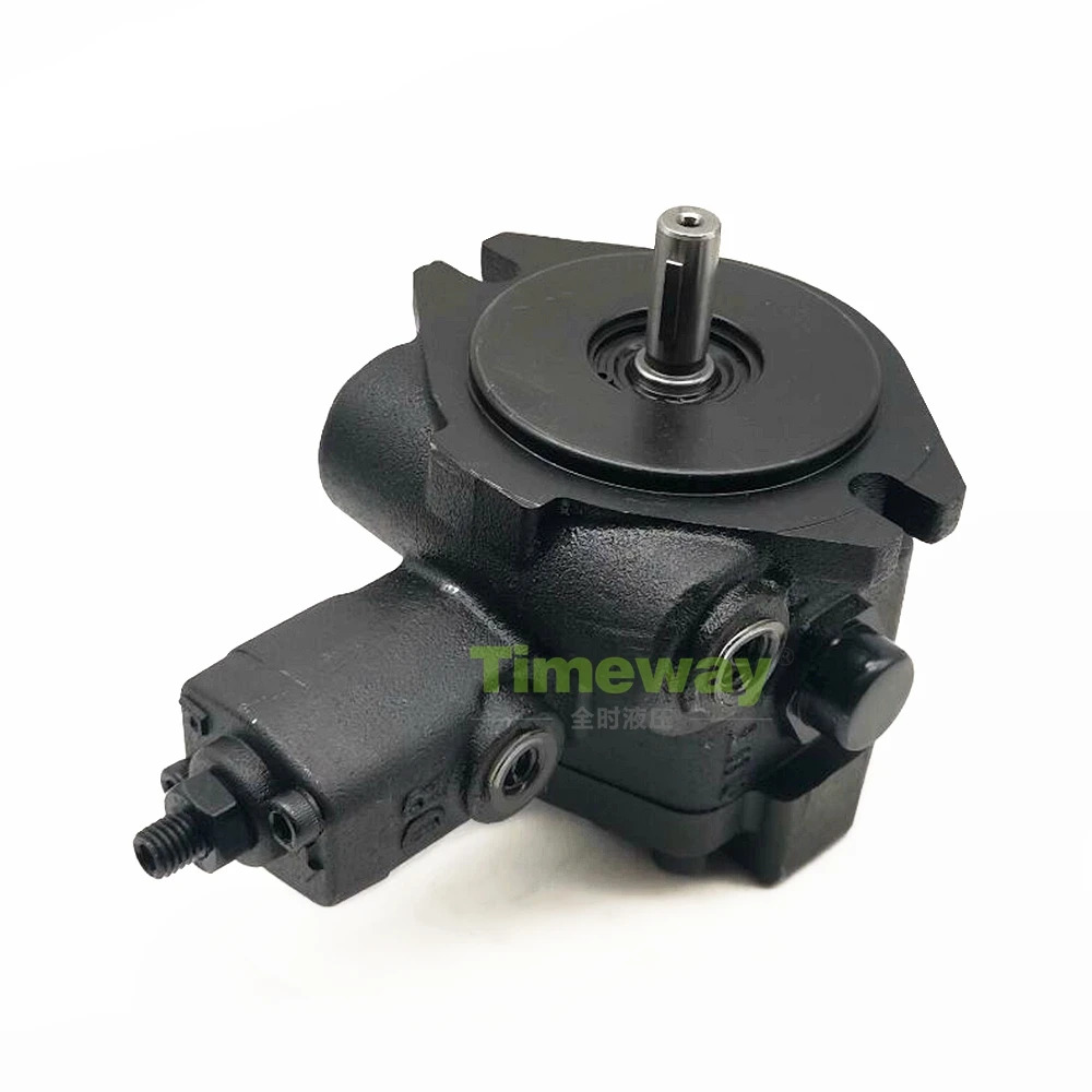 베펌프 SVPF-12-70-20 SVPF-12-20-20 SVPF-15-55-20 유압 고압 오일 펌프