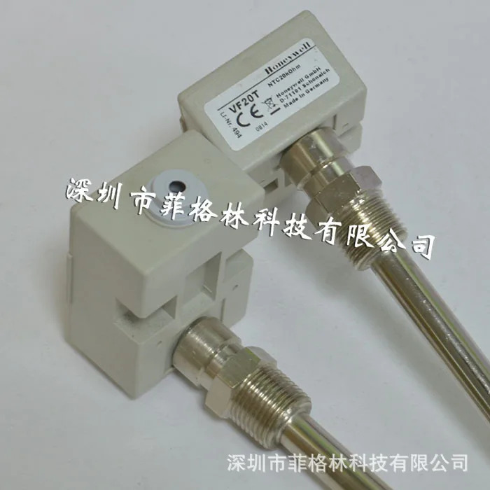 2025VF20T 단종 VF20-1B54NW 하니웰 온도 센서