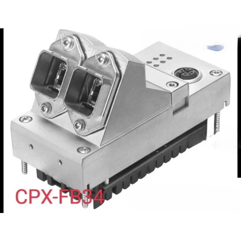 FESTO 솔레노이드 밸브 196942 CPE14-M1BH-5LS-1/8부품