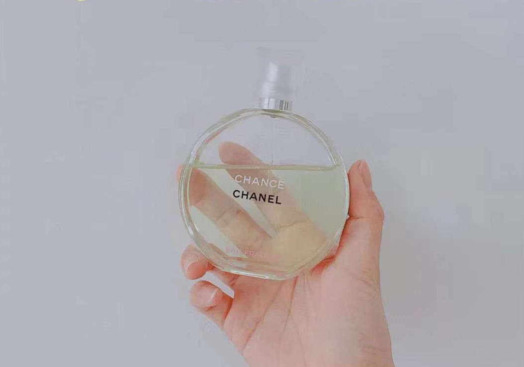 샤넬 여자향수 샹스 오 후레쉬 오 드 퍼퓸 여친선물 시그니처무드 50ml - 상세 이미지 3