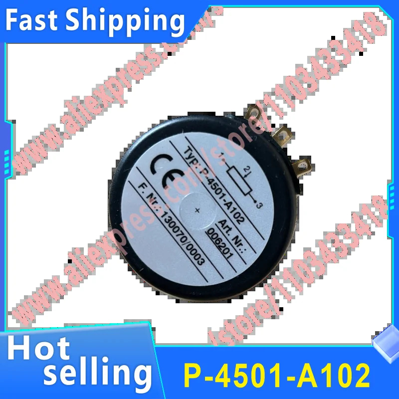 P-4501-A102 각도 센서