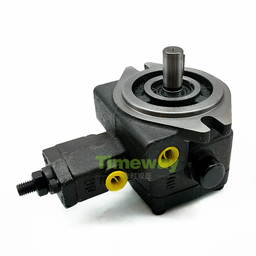 유압 펌프 VPE-F20A-10 VPE-F20B-10 VPE-F20C-10 VPE-F20D-10 가변 베펌프 오일 VPE-F20B-X-10