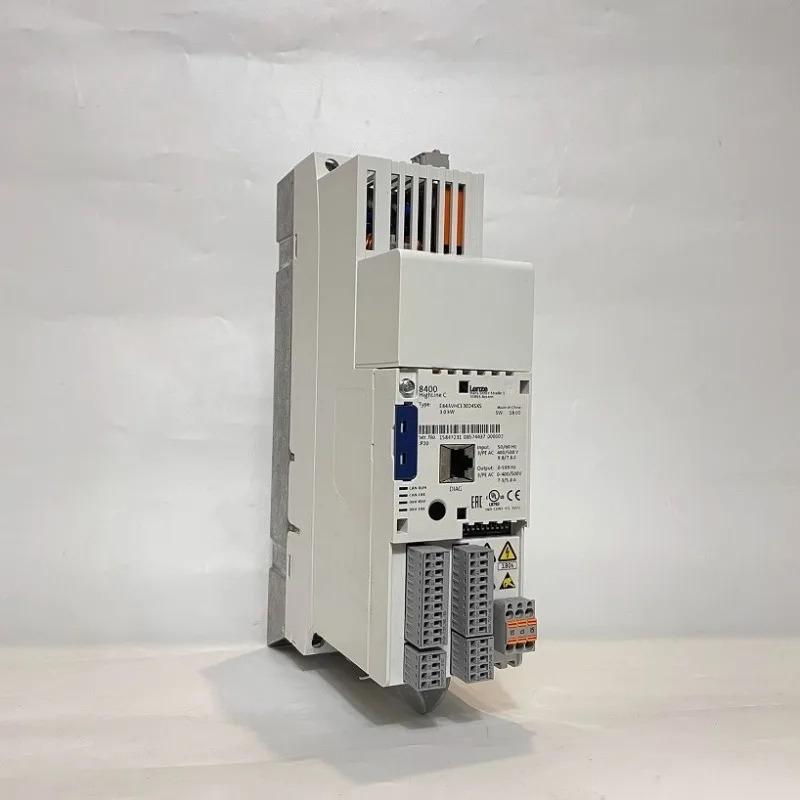 LENZE/Lenz 8400 시리즈 인버터 E84SCE3024SXS부품