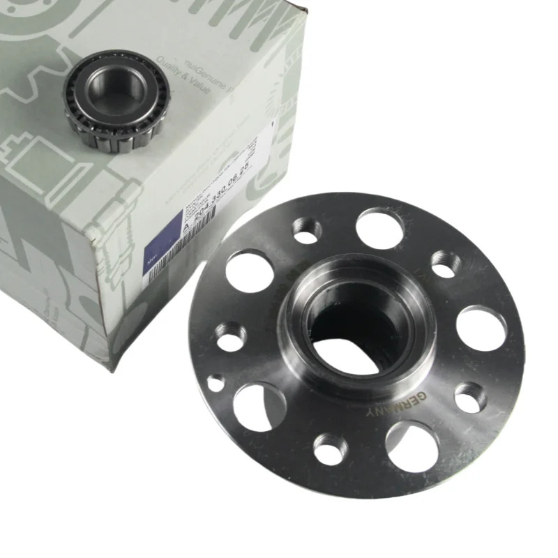 벤츠호환호환 C207 W204 C180 E220 C350 E350 E250 S204 E200 OEM2043300425 2043300625 A2043300425 앞바퀴 허브 베어링
