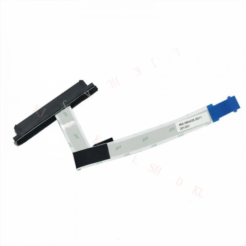 N 450.0BW05.0001 0011 hp호환 X360 15-BR신품 HDD 하드 드라이브 커넥터 소켓 케이블