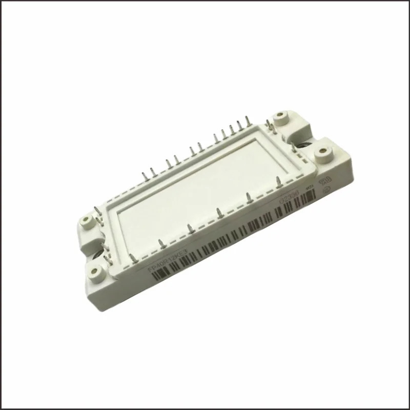 오리지널 파워 IGBT 모듈 FP40R12KE3