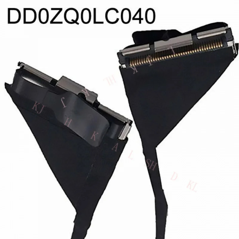 N Aspire Acer E5-472G E5-411 E5-421 E5-47 컴퓨터 비디오 케이블 1DD0ZQ0LC040