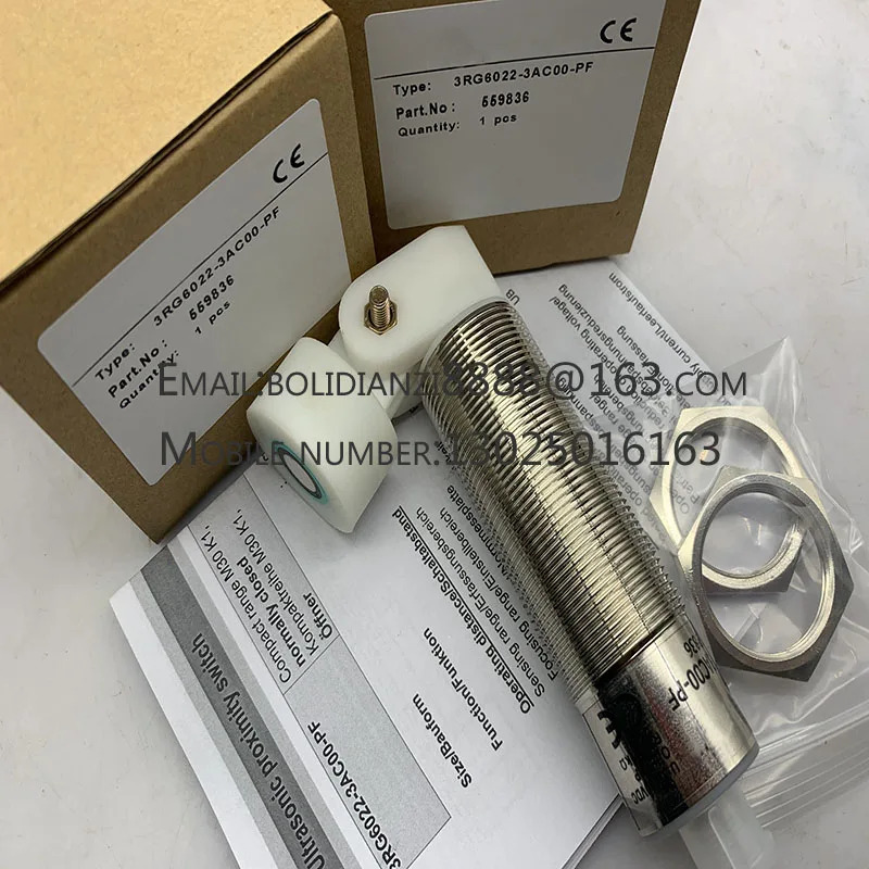 3RG6023-3AE00 3RG6023-3AE00-PF 기능을 갖춘