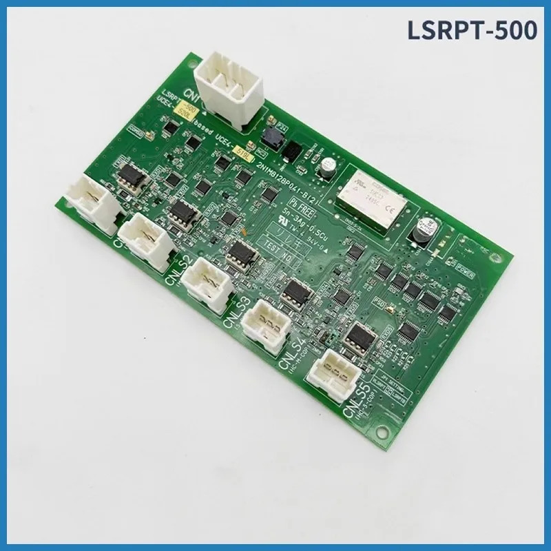 신호 강화 보드부품 LSRPT-500 Toshiba 엘리베이터LSRPT 보드