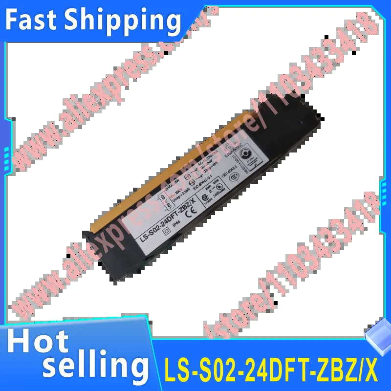 LS-S02-24DFT-ZBZ/X PLC 리미트 스위치