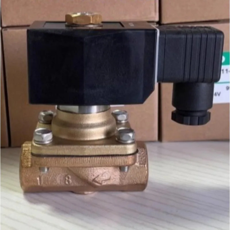 CKD 솔레노이드 밸브부품 ADK11-15A-02G-DC24V ADK11-15A/20A/25A/02GS-DC24V