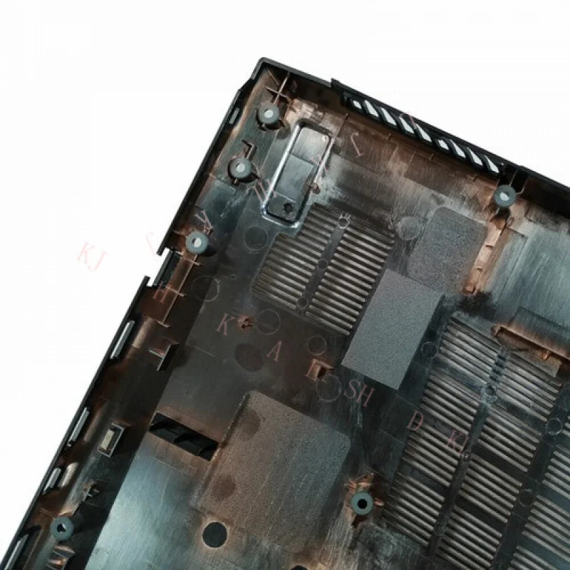 MSI GE62 6QC 6QD 6QE 6QF 6QL 하단 케이스 커버 베이스 드라이브 없음