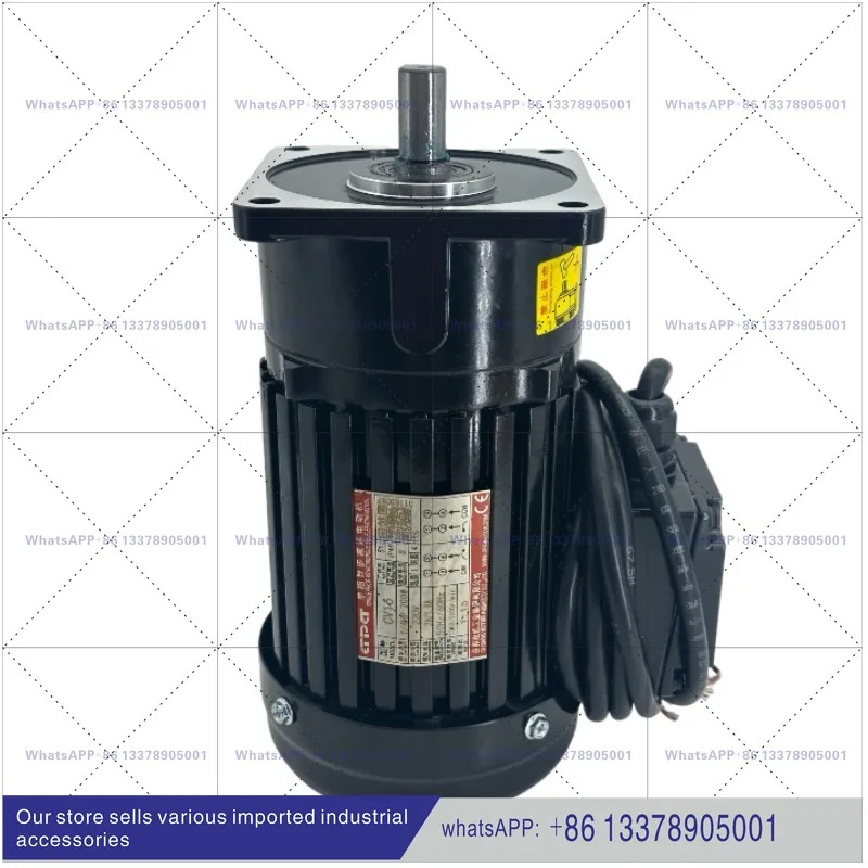 GPG 타이방 모터 CV18-200-15C CV16-100-15C 220V1/4hp호환