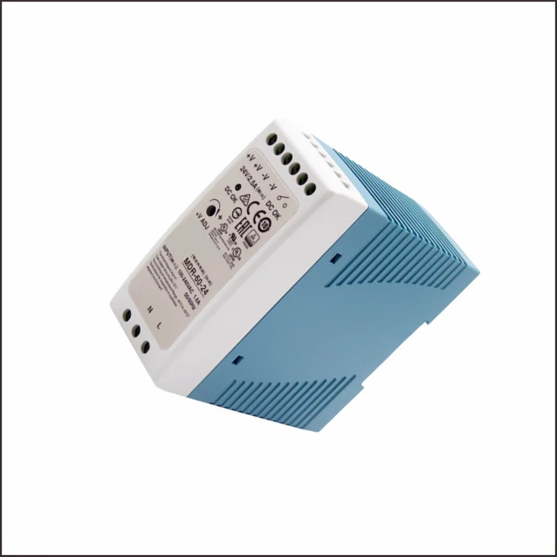 MDR-60-5 MDR-60-12 MDR-60-24 MDR-60-48 전원공급장치
