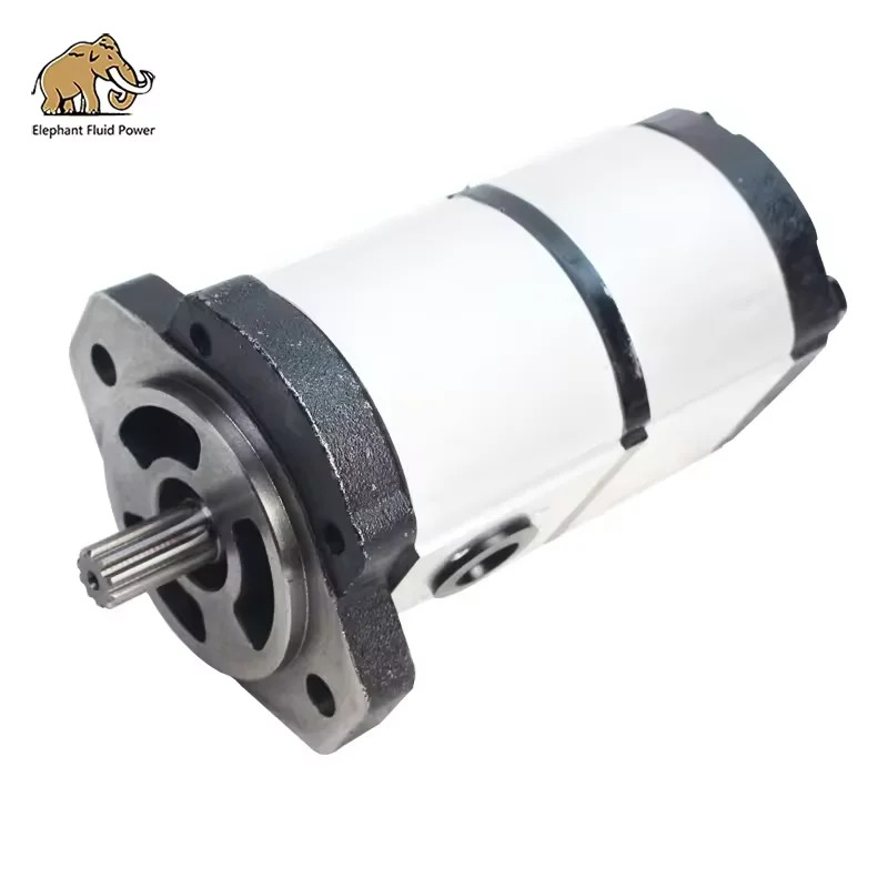 유압 펌프 모던호환 휠 굴삭기 R150W-9 브레이크