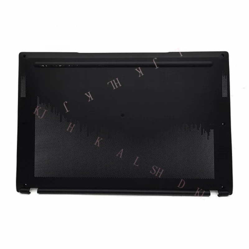 MSI 모던 14 MS-14D1 14D2 9S7-14D111 하단 케이스 커버 블랙 3074D1D216HG