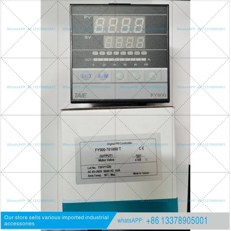 TIAE FY900-701000 삼선 비례 밸브 FY900-101000T FY900-201000T