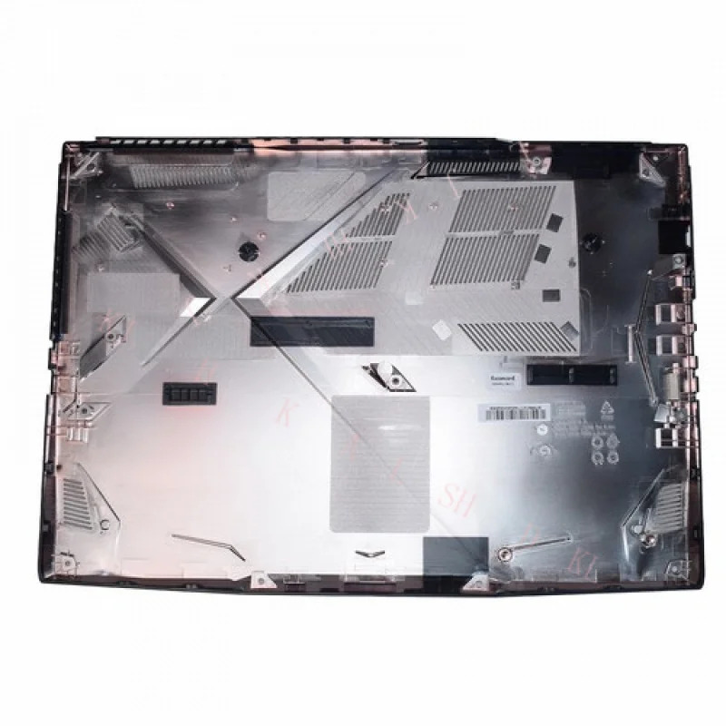 MSI GF63 8RC 8RD MS-16R1 MS-16R3 MS-16R4 16R5 하단 케이스 D 베이스 커버 새