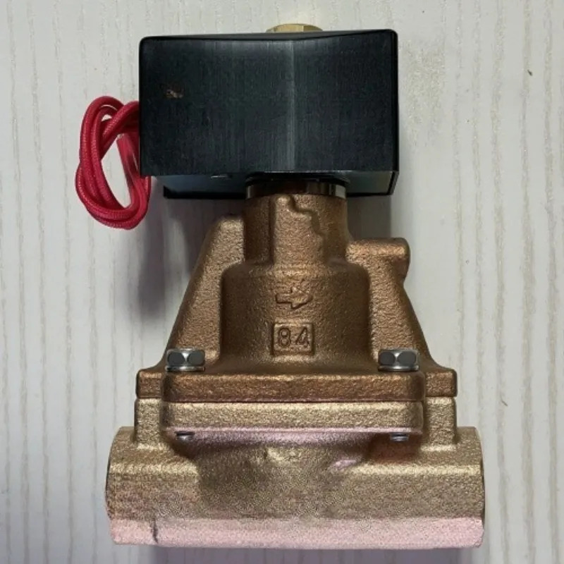 CKD 솔레노이드 밸브부품 AP11-15A-C4A-AP11-20A-C4A- AP11-25A-C4A-AC220V 신규