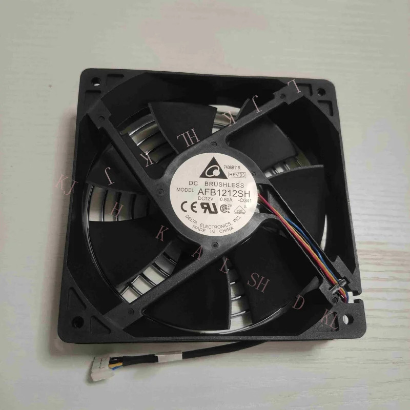 hp호환 ProLiant Micro hp호환E Gen8 팬NN AFB1212SH 715173-001 724491-001 F23