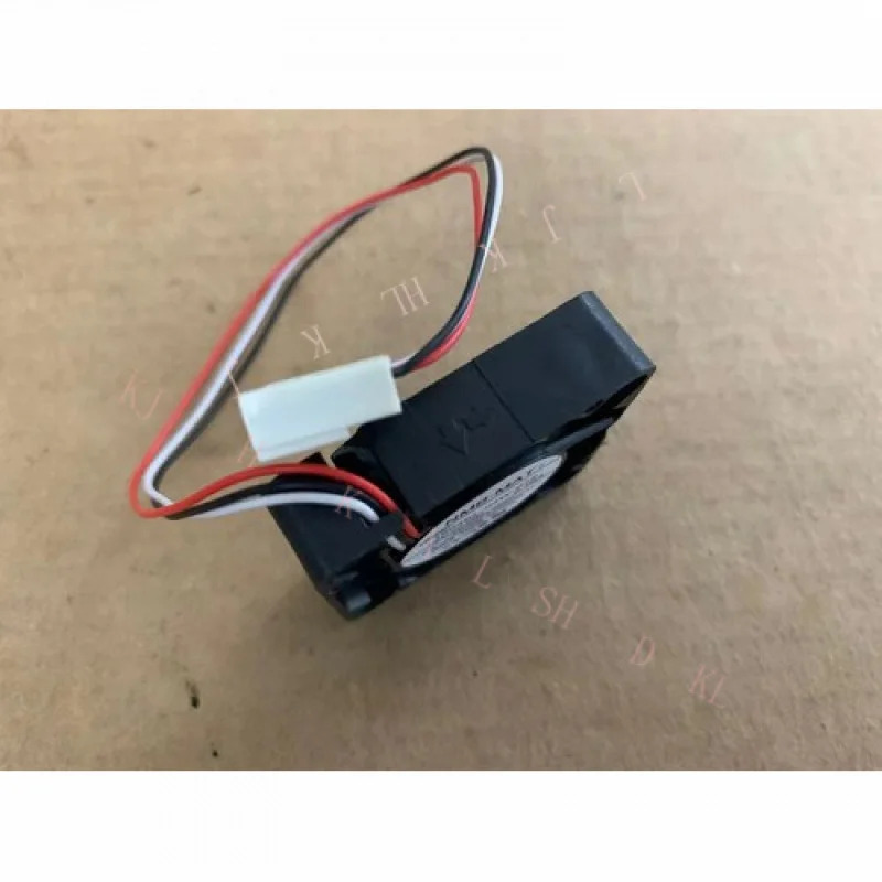 N 40x40x10mm 12V 0.1A 1604KL-04W-B49 전원 공급 팬 4010