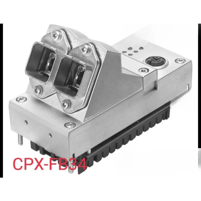 FESTO 솔레노이드 밸브 196932 CPE14-M1BH-3OLS-1/8부품