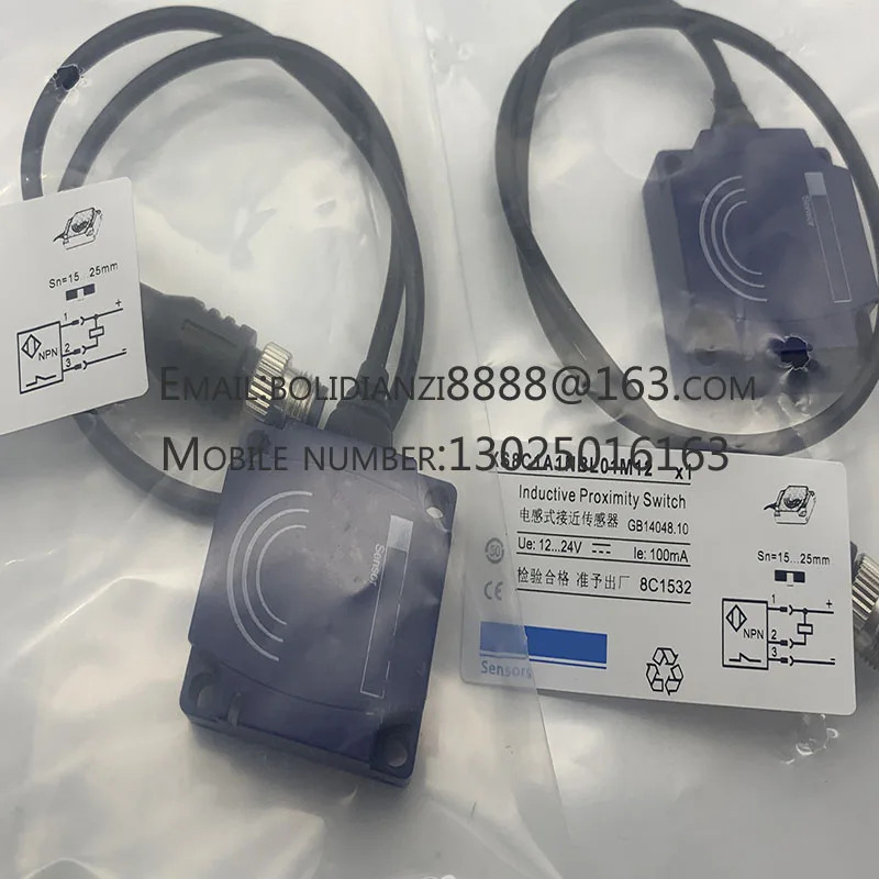 XS7C1A1PAM8 XS7C1A1PBM8 XS7C1A1PAM8C XS7F1A1PBL01M8 XS7F1A1NAL01M8 XS8E1A1PAL01M12 신품 스위치 센서