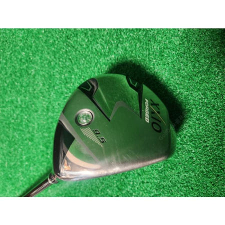 [중고]젝시오 포지드 MX4000 드라이버 9.5도 S강도 젝시오중고드라이버_60330