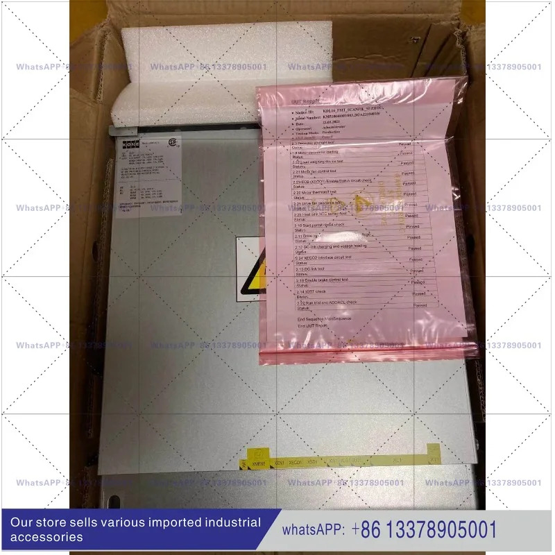 KONE 오리지널 KDL16S 인버터 KM51004000V001 V002 V003V004/V005/06