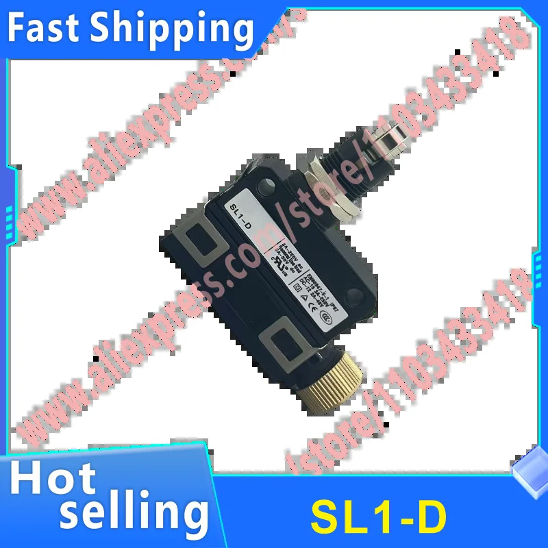 오리지널 SL1-B SL1-D SL1-E SL1-H SL1-P SL1-AK SL1-EK SL1-KK 트래블 리미트 스위치