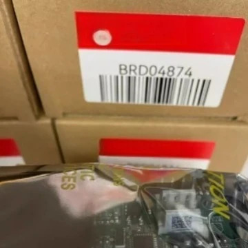 온도 센서 모듈 BRD04874 BRD04879 BRD04875 BRD04877 BRD02102