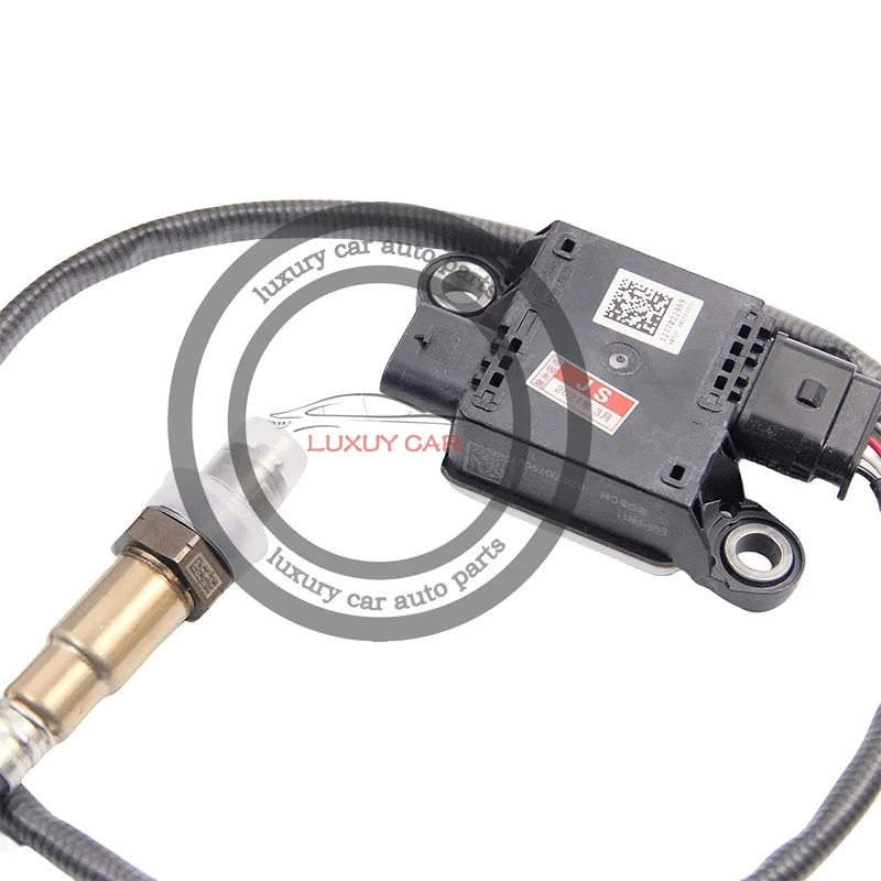 디젤 배기 미립센서 A0009058602 0281006375 메르세데스-벤츠호환 GLS350 GLE 250 350 GL350 ML350 W166 X166