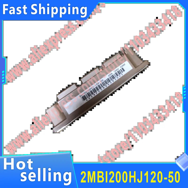2MB150HJ120-50 2MBI200HJ120-50 2MB100HJ120-50 모듈 IGBT 파워 오리지널 신
