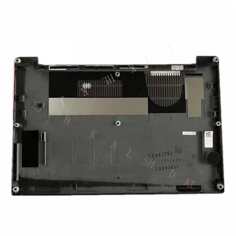 N 델 래티튜드 7400 E7400 하단 베이스 케이스 커버 0N3G N3G 블랙새