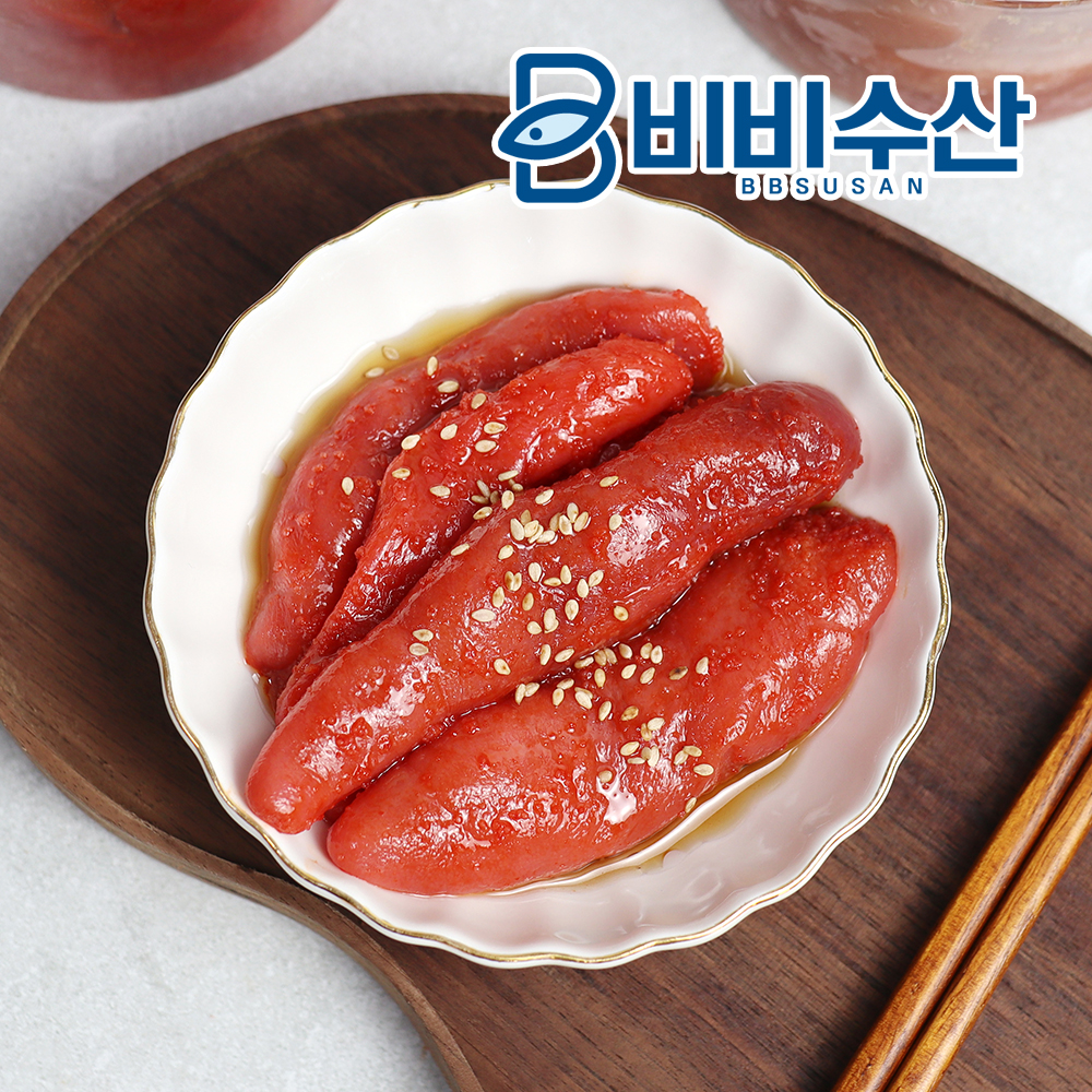 낙지젓갈 500g 이미지 7