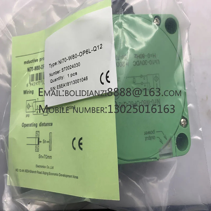 NI40-CL55-VA3L-Q Ni40-CL55-VSA3L-Q Ni50-C80-VSA3L-Q NI75X-C80-BP6L-Q12 NI50-C80-ON9L-Q NI50-C80-BN9