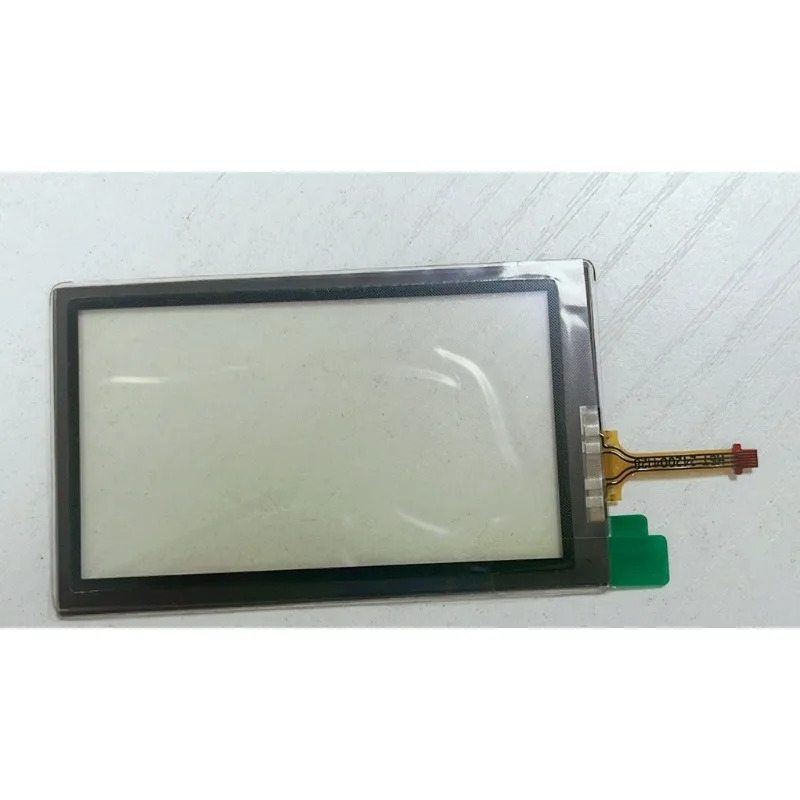 sony호환 TX1 카메라부품 LCD 터치 스크린 디스플레이 단일 외부