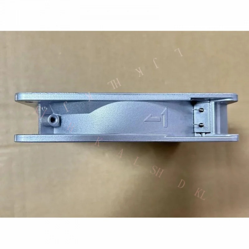 볼 베어링 팬 200V50/60Hz 120x120x25mm 14/12W 모델 UP12B20 스타일