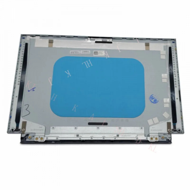 델 G15 5510 5511 5515 0W9XD4 W9XD4 화이트 LCD 후면 커버새