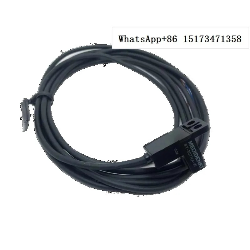 메이지 슬롯 센서 SY-307NA-W SY-307N-W SY-307NA-E 오리지널 n-ew