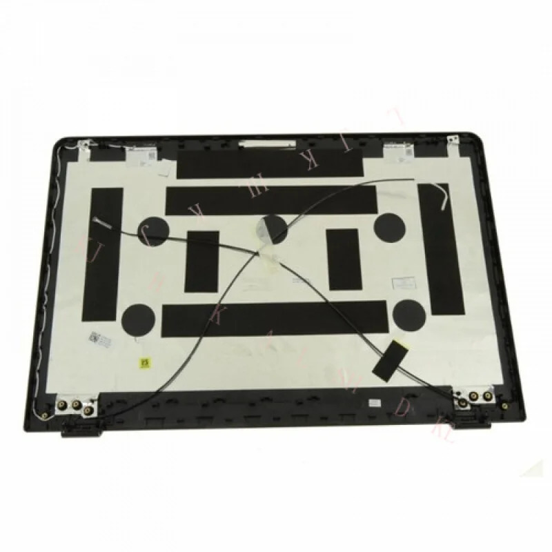 N 07FJ0C 델 인스피론 17 5758 5759 5755 LCD 백 커버 단 케이스 쉘