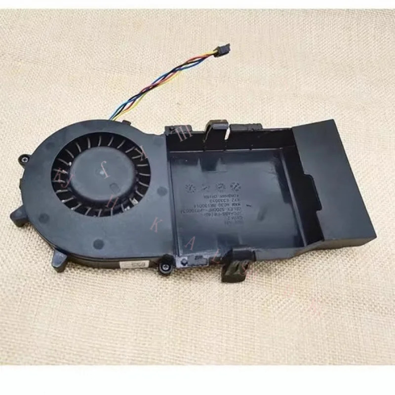 N FOR SUNON EF70150SX-C020-S9A DC5V 4.50W 4핀 냉각팬