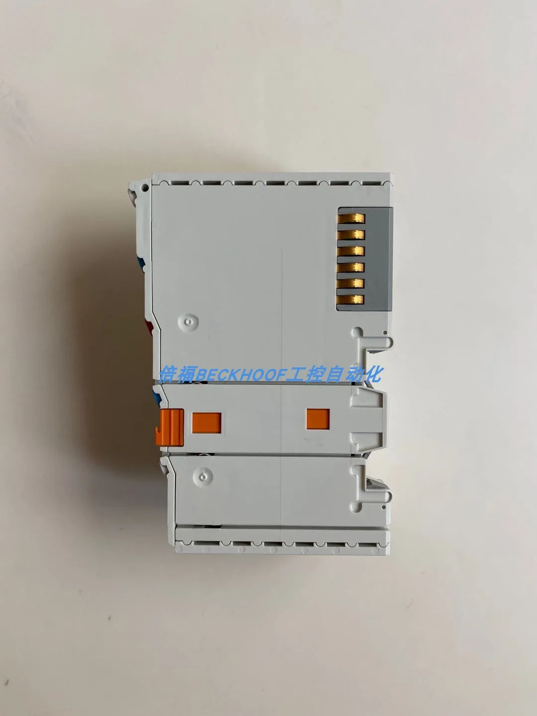 BK3150 PROFIBUS 컴팩트 커플러 BECK OFF